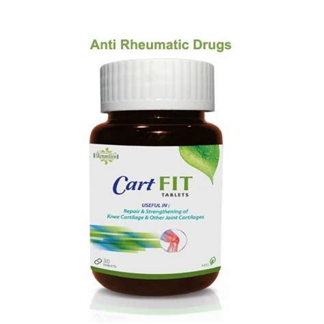 Antirhematic Drugs Treating Rheumatoid Arthritis With Anti Rheumatic