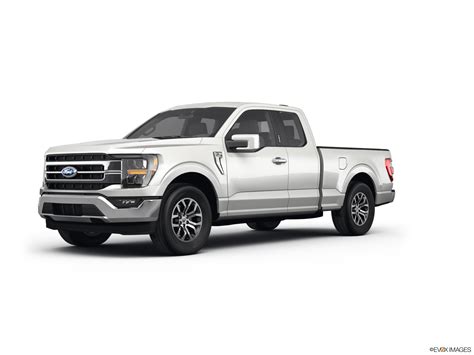 New 2022 Ford F150 Super Cab Reviews Pricing And Specs Kelley Blue Book