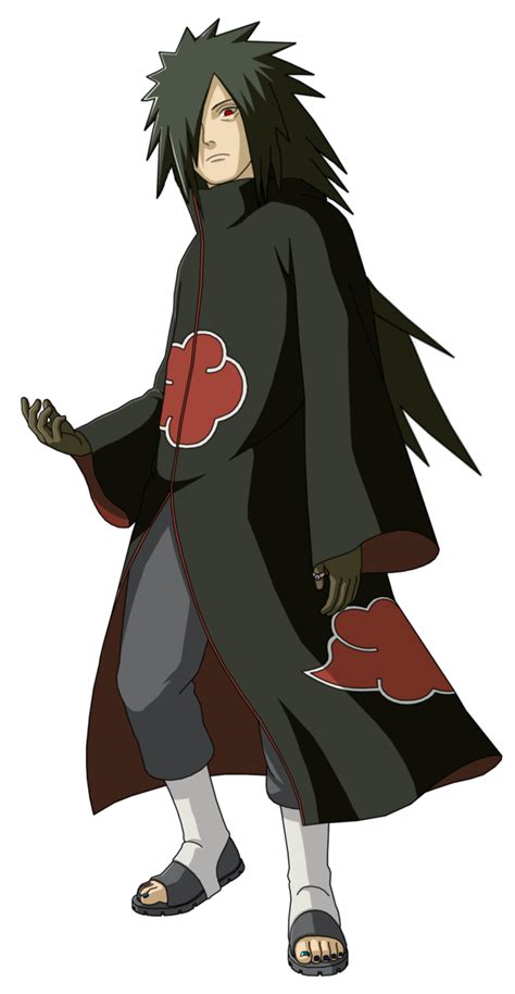 Akatsuki Madara Personagens Chibi Personagem Do Naruto Personagens