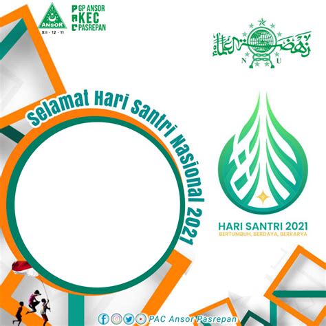 Detail Download Logo Hari Santri 2019 Png Koleksi Nomer 49