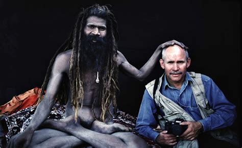 Iconic Photographers Steve Mccurry Expedition To India Skytechgeek