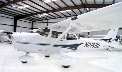 2004 Cessna 172s Skyhawk Sp For Sale Buy Aircrafts