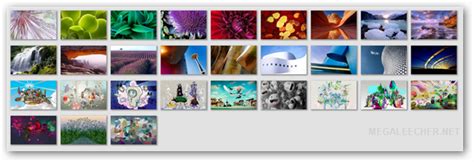 Over 40,000+ cool wallpapers to choose from. Jazz Up Your Desktop With Microsoft Windows 7 And Mac OS X ...