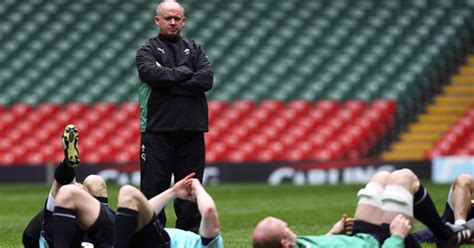 The tampering period began the frenzy of news on monday, march 15th and there. Ireland v England and France - kick off times confirmed ...