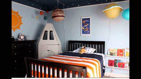 The best small kids' room solutions do not feel overly demanding on either the aesthetics or on your pocket. 77+ Outer Space Bedroom Decor - Best Interior House Paint ...