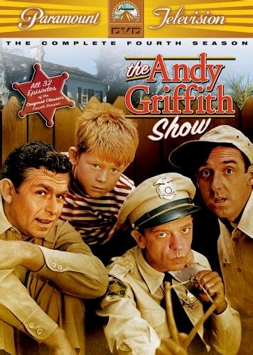 Season 4 The Andy Griffith Show Mayberry Wiki Fandom Powered By Wikia