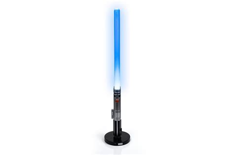Star Wars Luke Skywalker Lightsaber 23 In Led Lamp