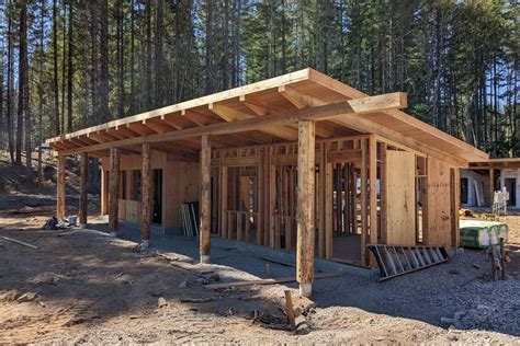 Breitenbush Hot Springs To Reopen New Guestrooms Portland Monthly