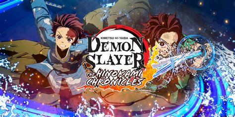 Demon Slayer Kimetsu No Yaiba The Hinokami Chronicles Review Ps5