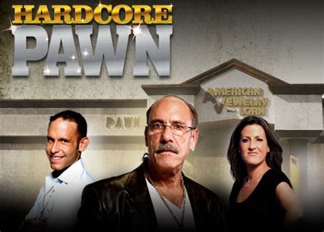Hardcore Pawn Stars Want To Appraise Your Goods
