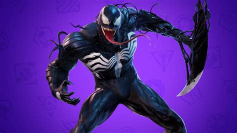There's still no official patch notes from epic games, but we've the skin pack includes a venom emote, symbiote slasher pickaxe, and tendril tote back bling. Fortnite: Cómo obtener tu skin de Venom gratis
