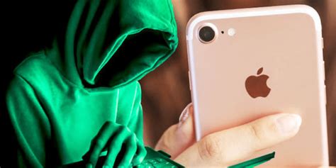 How to Hack into Someone's iPhone: A Complete Guide - All-in-One