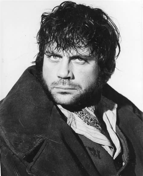 24 Years And One Day Ago Rip Actor Oliver Reed O T Lounge
