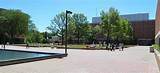 Pictures of Wright State University Main Campus
