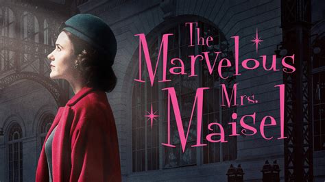 Nancy Kelly The Marvelous Mrs Maisel Is Truly Marvelous Article