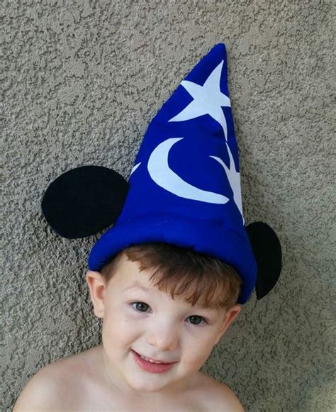 Halloween Costume On A Budget Sorcerer Mickey Mouse Mickey Mouse