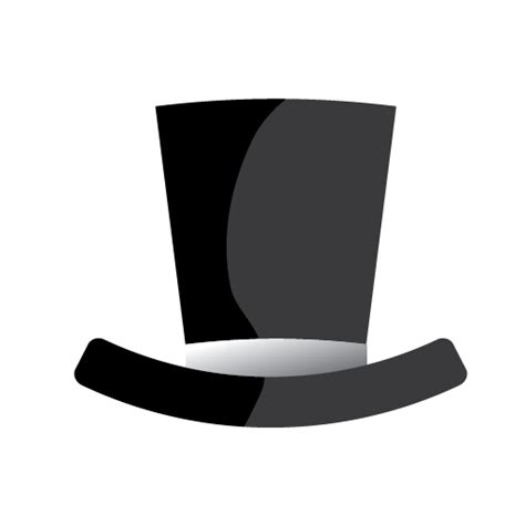 Black Hat Icon 391184 Free Icons Library