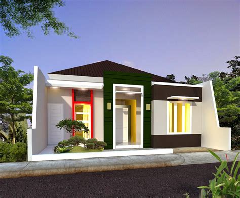 Contoh rumah minimalis modern yang unik via catrumahminimalis.com. Inilah 10 Gambar Rumah Minimalis Terbaru dan Terbaik