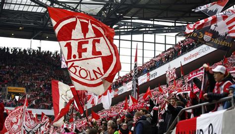 Fc köln wird nachwuchsarbeit groß geschrieben. Bundesliga-Spielplan 2017/18: Alle Spiele des 1. FC Köln ...