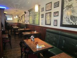 See 35 unbiased reviews of hemingway's, rated 4 of 5 on tripadvisor and ranked #40 of 171 restaurants in luneburg. Hemingway's Lüneburg: Fotos