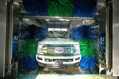 Free car wash near me for veterans. Automatic Car Wash With Free Vacuum Near Me