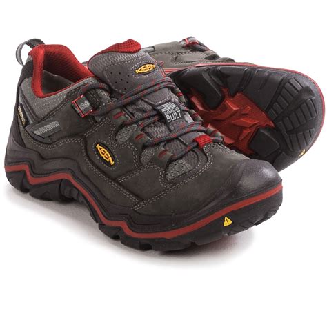 Keen Durand Low Hiking Shoes For Women Save 56