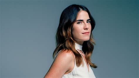 How To Get Away With Murder Actress Karla Souza On Characters Future