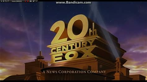 20th Century Foxdreamworks Skgpixar Animation Studios 1999 Youtube