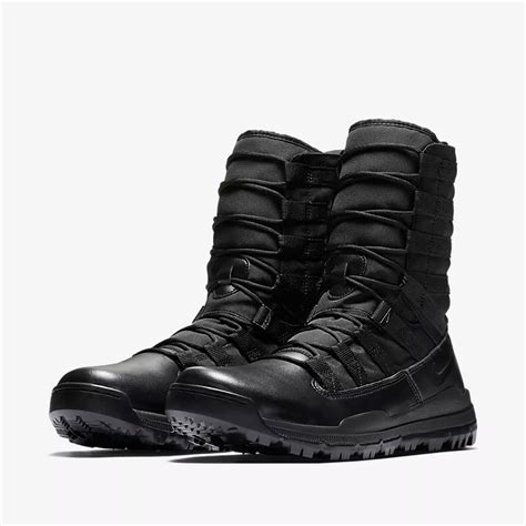 Nike Sfb Gen 2 8” Tactical Boot Boots Men Leather Boots
