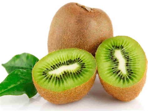 Kiwi Fruits Nutrition Facts And Health Benefits Green And Gold Kiwi