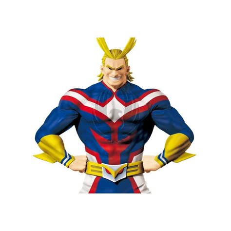 My Hero Academia Age Of Heroes Allmight