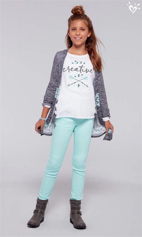 Clothes For 10 Year Olds Fashion Week Latest Dressing Fashion For