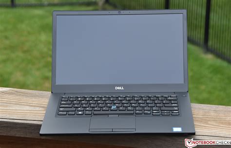 Dell Latitude 7490 I5 8350u Fhd Laptop Review