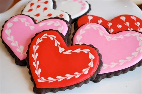 65 Most Romantic Valentines Day Chocolate Treat Ideas