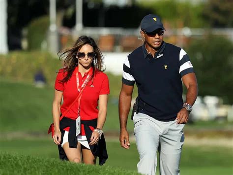 Who Were Tiger Woods Ex Girlfriends And Mistresses Firstsportz