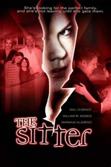 The Sitter The Movie Database TMDB