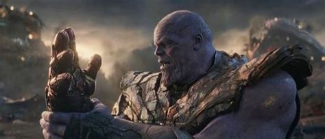 Click to find the best results for thanos hand models for your 3d printer. Avengers Endgame fan points out Thanos blunder in final battle