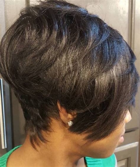 The bob haircut was pretty common even before world war i. 60 Showiest Bob Haircuts for Black Women