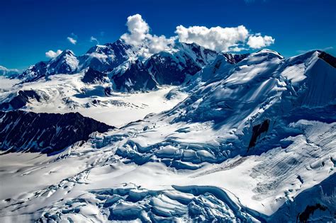 Adventure Alpine Altitude Climb Cold Frost Frozen Glacier High