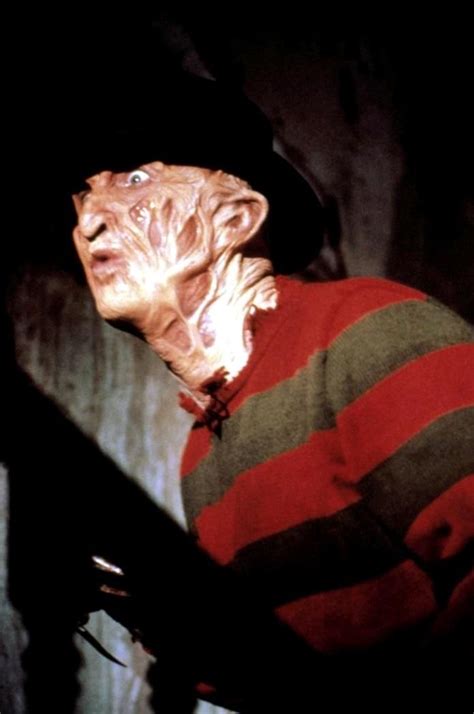Freddy Krueger Pesadilla En Elm Street - Freddy Krueger in A Nightmare on elm street 5 Dream Child Horror