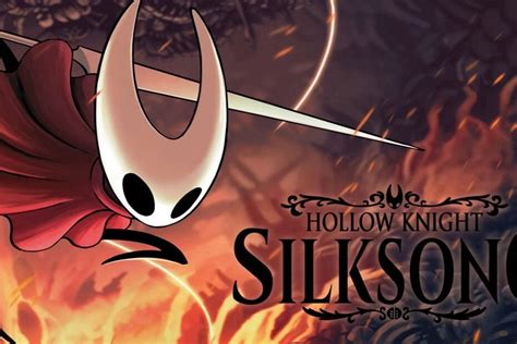 Hollow Knight Silksong Delayed Mgr Gaming