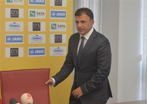 Селекторот Игор Ангеловски ги одреди фудбалерите за натпреварите против Италија и Лихтенштајн