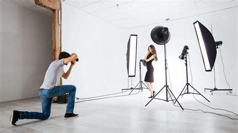 Continuous Or Strobe Lighting Expert Photography Blogs Tip Techniques Camera Reviews