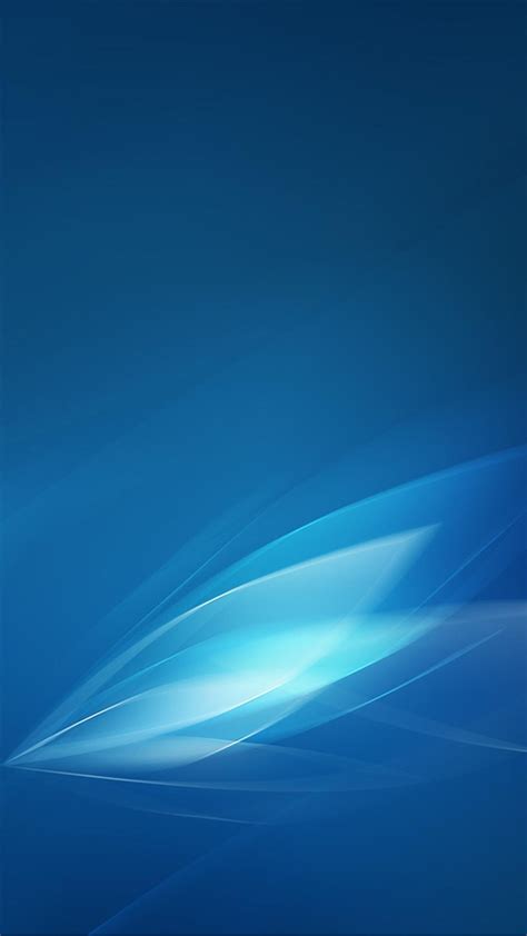 Abstract Blue Best Htc One Wallpapers Free And Easy To