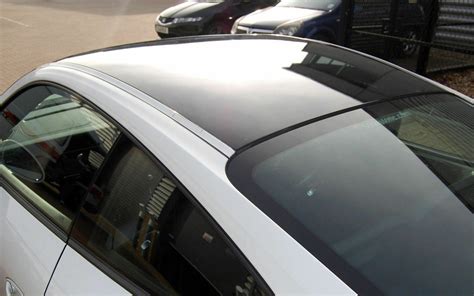 Car Roof Wraps Express Yourself From The Top Of Your Car Ebay Motors