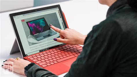 The Best Touch Screen Laptops For 2023 Pcmag