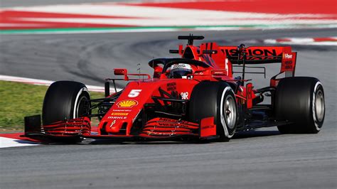 Sebastian vettel sieht im thema umweltschutz weiterhin ein risiko für das ansehen der formel 1. Sebastian Vettel tauft seinen neuen Ferrari auf Lucilla ...