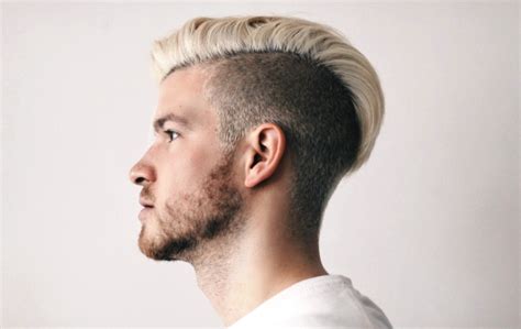 20 Hair Color Ideas For Men To Try