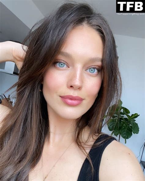 Emily Didonato Sexy Collection Photos Onlyfans Leaked Nudes
