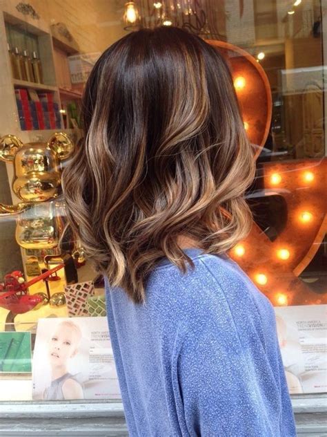 Mushroom blonde is probably one of the biggest hair color trends swirling about this summer, and for good reason. 28 Soft And Girlish Caramel Hair Ideas - Styleoholic